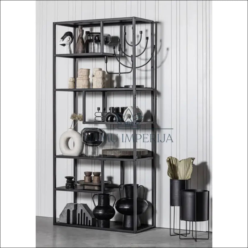 Pastatoma metalinė lentyna SI1641 - €83 Save 50% 50-100, __label:Pristatymas 1-2 d.d., biuro-baldai, biuro-lentynos,