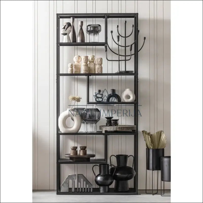 Pastatoma metalinė lentyna SI1641 - €83 Save 50% 50-100, __label:Pristatymas 1-2 d.d., biuro-baldai, biuro-lentynos,