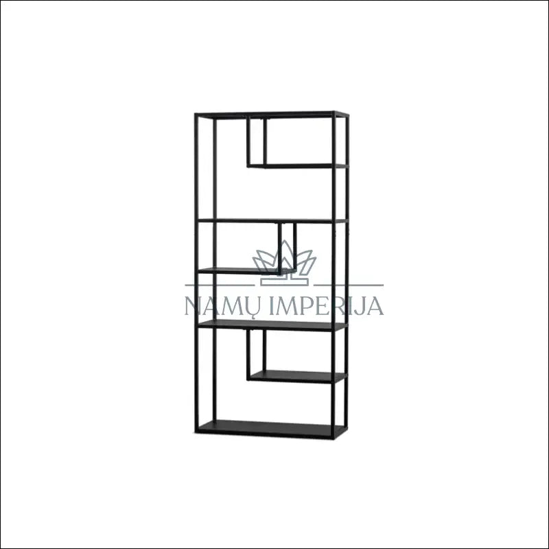 Pastatoma metalinė lentyna SI1653 - €83 Save 50% 50-100, __label:Pristatymas 1-2 d.d., biuro-baldai, biuro-lentynos,