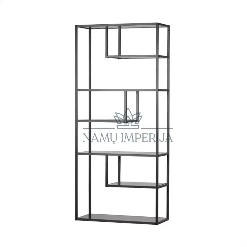 Pastatoma metalinė lentyna SI1653 - €83 Save 50% 50-100, __label:Pristatymas 1-2 d.d., biuro-baldai, biuro-lentynos,