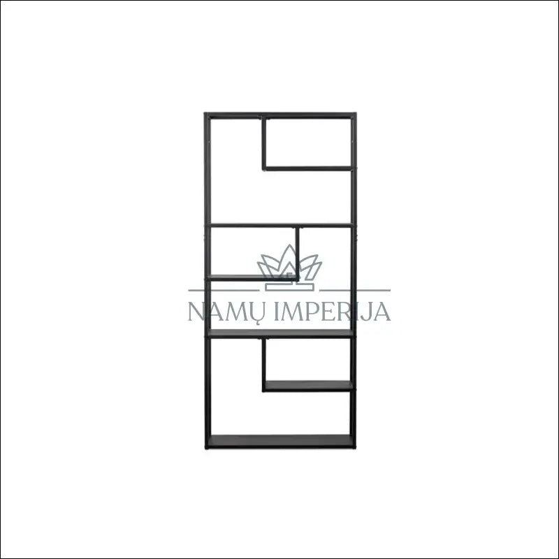 Pastatoma metalinė lentyna SI1653 - €83 Save 50% 50-100, __label:Pristatymas 1-2 d.d., biuro-baldai, biuro-lentynos,