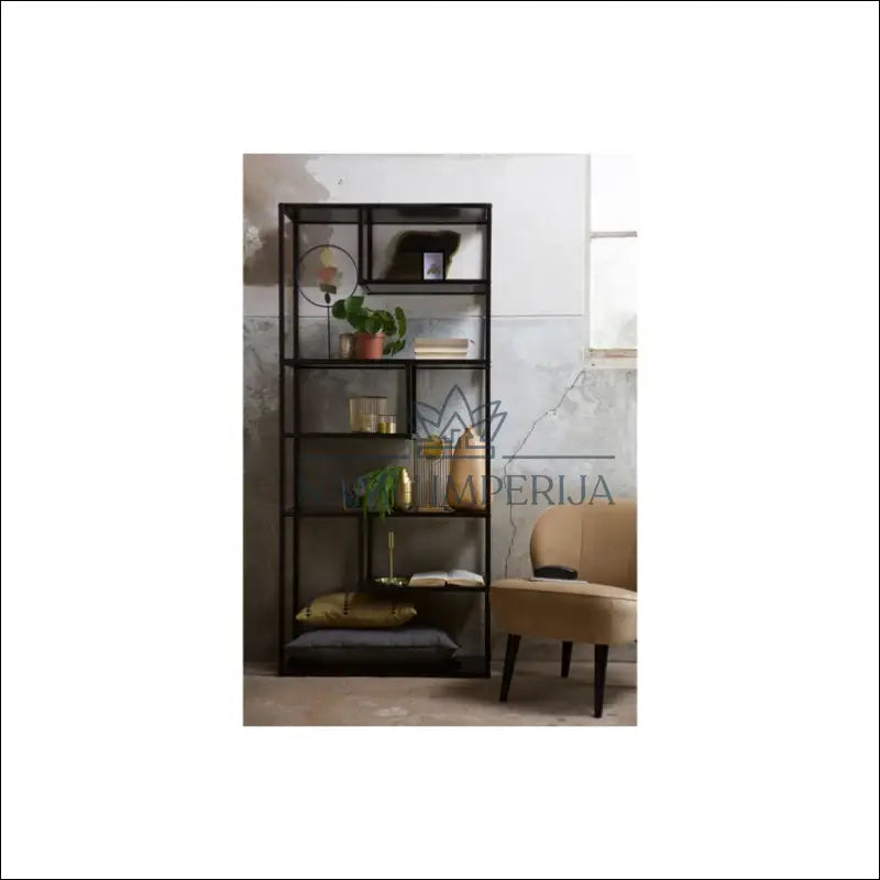 Pastatoma metalinė lentyna SI1653 - €83 Save 50% 50-100, __label:Pristatymas 1-2 d.d., biuro-baldai, biuro-lentynos,