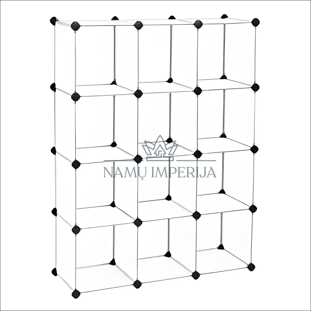 Pastatoma mobili lentyna SM814 - €82 Save 30% 50-100, __label:Pristatymas 5-14 d.d., notouch30, pastatoma-lentyna,