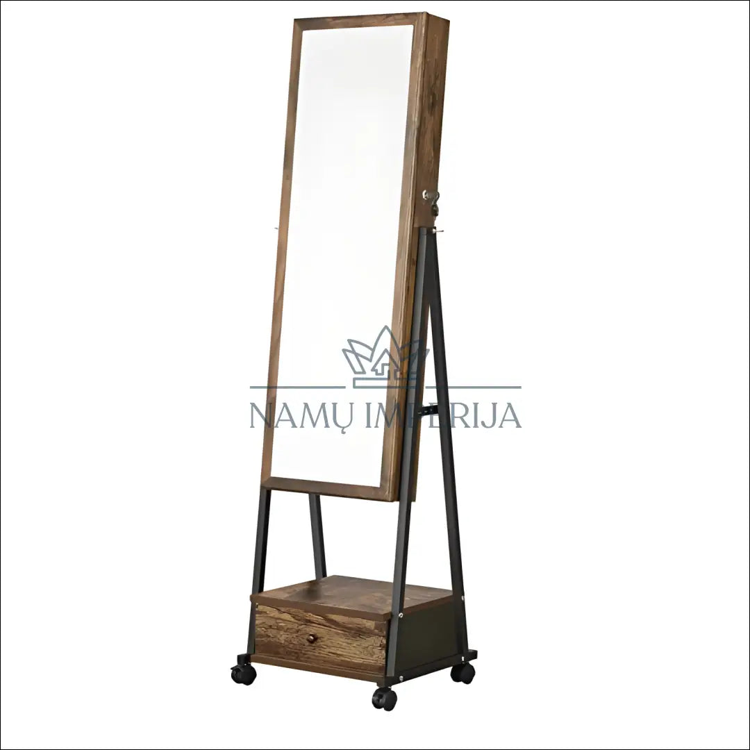 Pastatoma papuošalų spintelė SM1590 - €209 Save 30% __label:Pristatymas 5-14 d.d., notouch30, over-200,