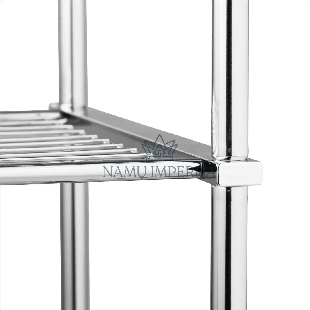 Pastatoma rankšluosčių kabykla DI8905 - €20 Save 50% __label:Pristatymas 1-2 d.d., color-sidabrine, material-metalas,