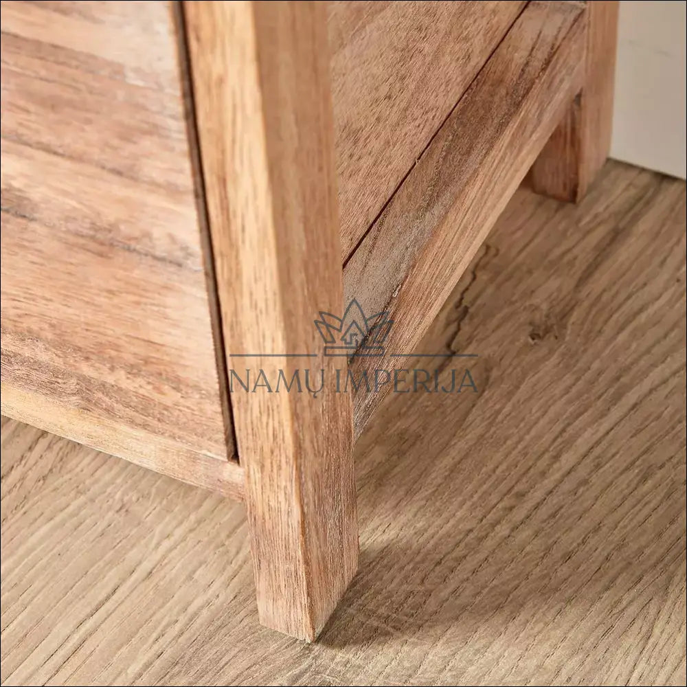 Pastatoma spintelė KI1414 - €45 Save 50% 25-50, __label:Pristatymas 1-2 d.d., color-ruda, komodos,