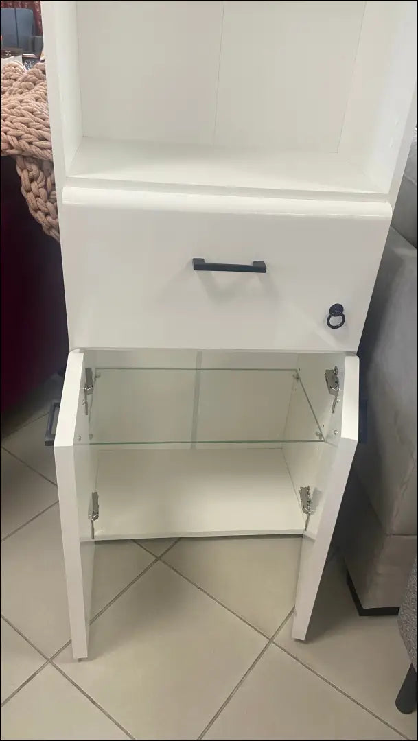 Pastatoma spintelė KI683 - €111 Save 70% 100-200, __label:Pristatymas 1-2 d.d., biuro-baldai, biuro-lentynos,