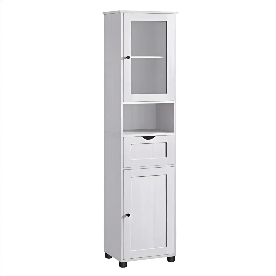 Pastatoma spintelė SM580 - 100-200, __label:Pristatymas 5-14 d.d., notouch30, song, spalva-balta €100 to €200 | Namų