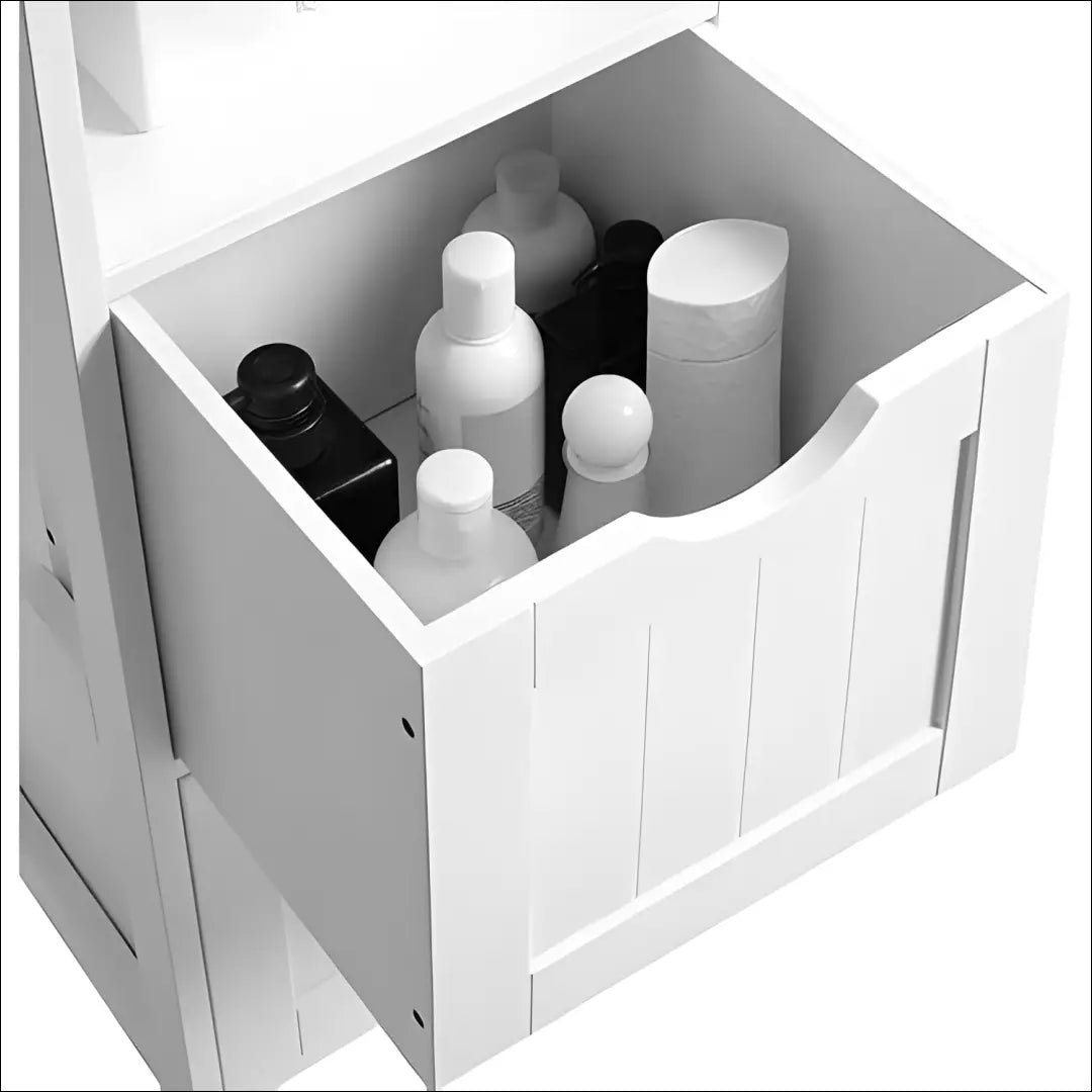 Pastatoma spintelė SM584 - €123 Save 40% 100-200, __label:Pristatymas 5-14 d.d., notouch30, pastatoma-lentyna, song