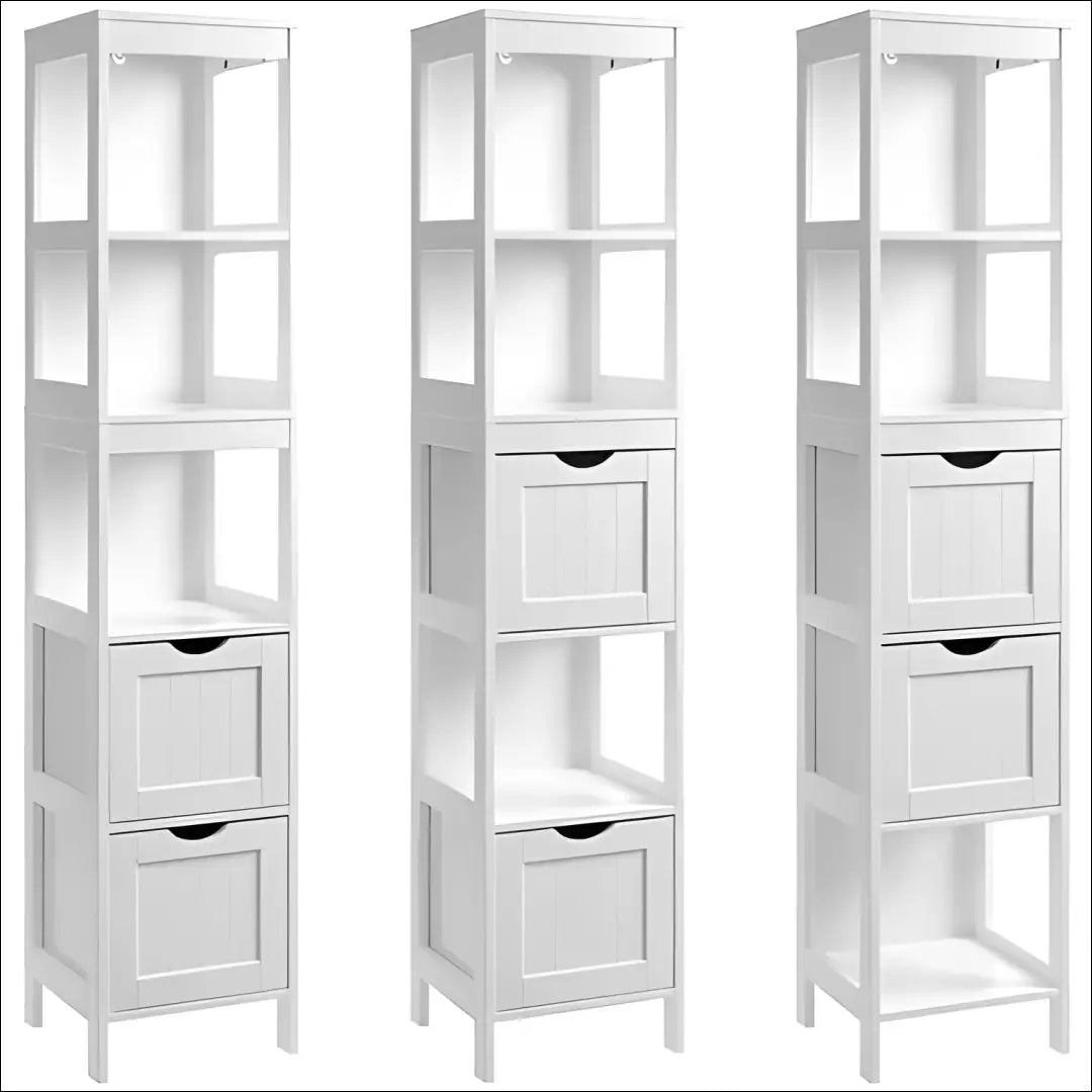 Pastatoma spintelė SM584 - €123 Save 40% 100-200, __label:Pristatymas 5-14 d.d., notouch30, pastatoma-lentyna, song