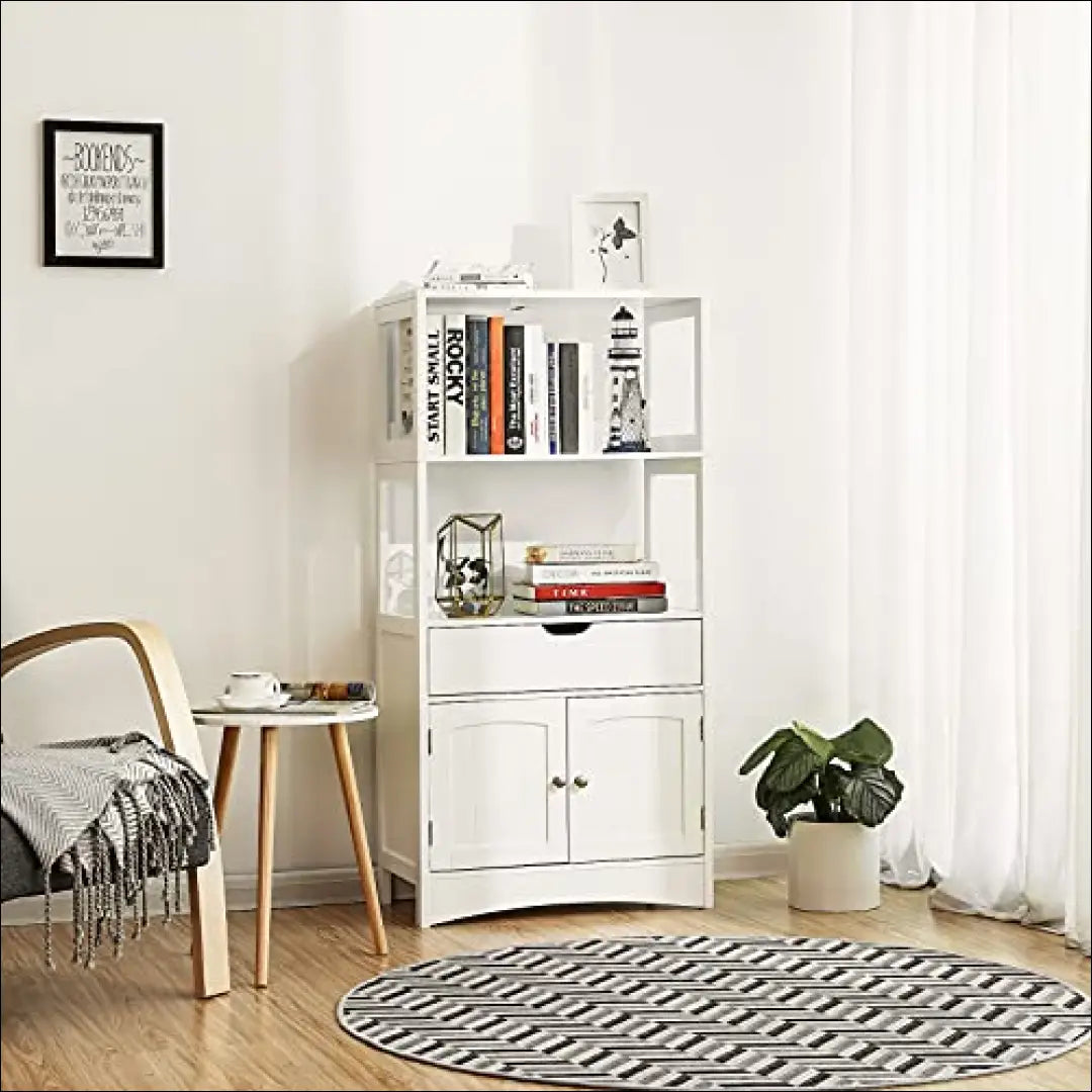 Pastatoma spintelė SM585 - €153 Save 40% 100-200, __label:Pristatymas 5-14 d.d., notouch30, pastatoma-lentyna, song