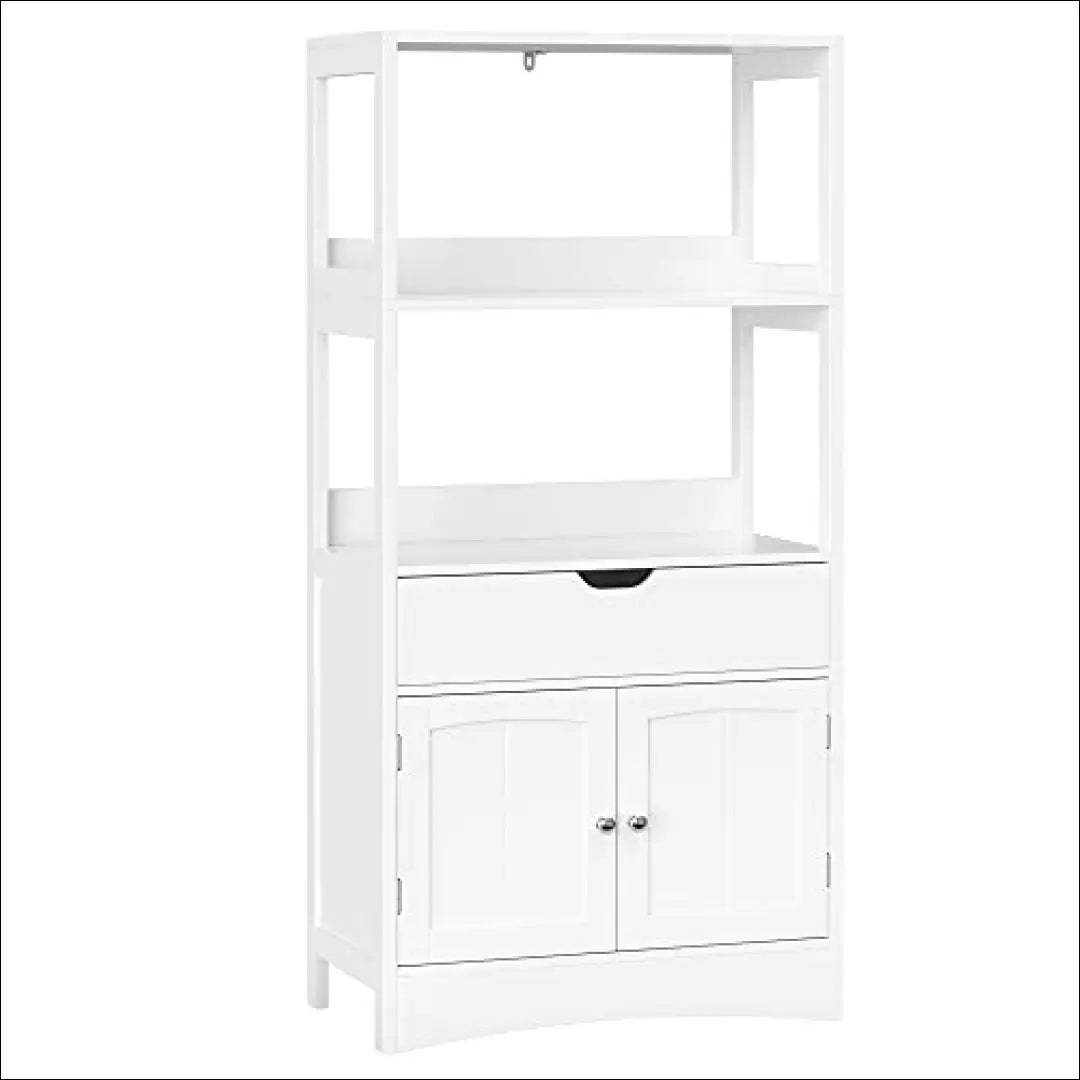 Pastatoma spintelė SM585 - €153 Save 40% 100-200, __label:Pristatymas 5-14 d.d., notouch30, pastatoma-lentyna, song