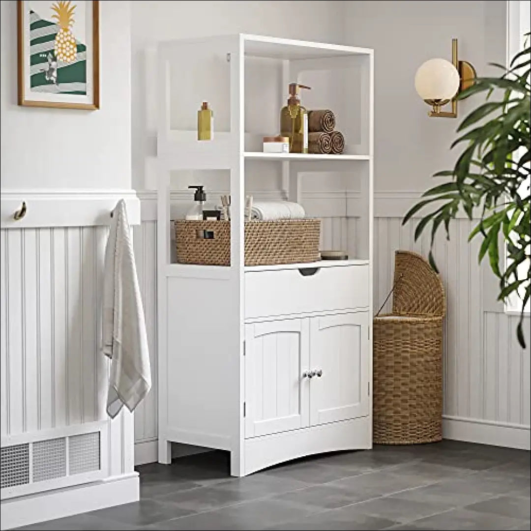 Pastatoma spintelė SM585 - €153 Save 40% 100-200, __label:Pristatymas 5-14 d.d., notouch30, pastatoma-lentyna, song
