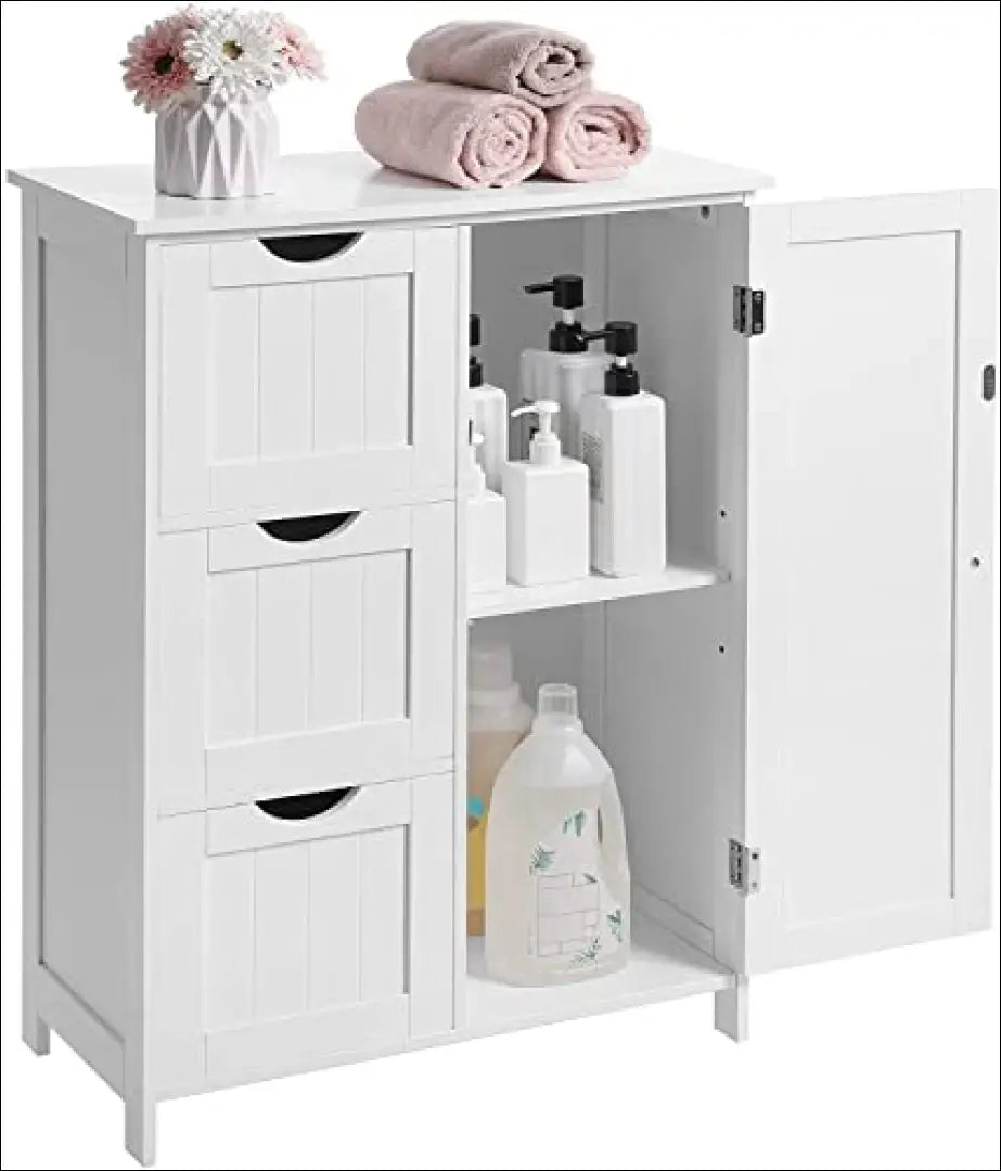 Pastatoma spintelė SM588 - €141 Save 40% 100-200, __label:Pristatymas 5-14 d.d., notouch30, song, spalva-balta