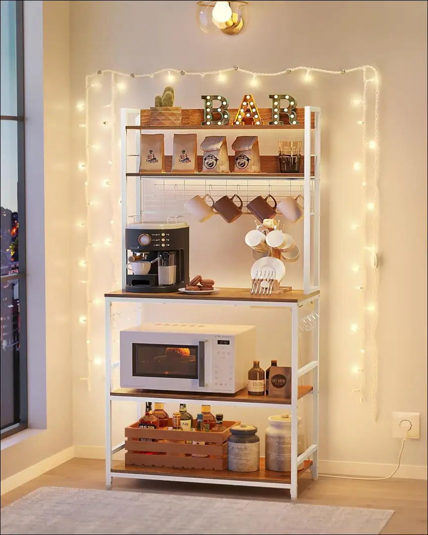 Pastatoma virtuvės lentyna SM1612 - €131 Save 40% 100-200, __label:Pristatymas 5-14 d.d., notouch30, song, valgomojo