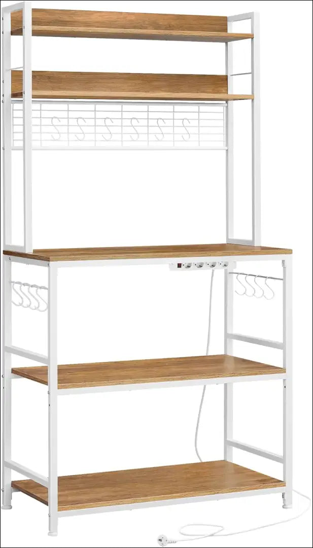 Pastatoma virtuvės lentyna SM1612 - €131 Save 40% 100-200, __label:Pristatymas 5-14 d.d., notouch30, song, valgomojo