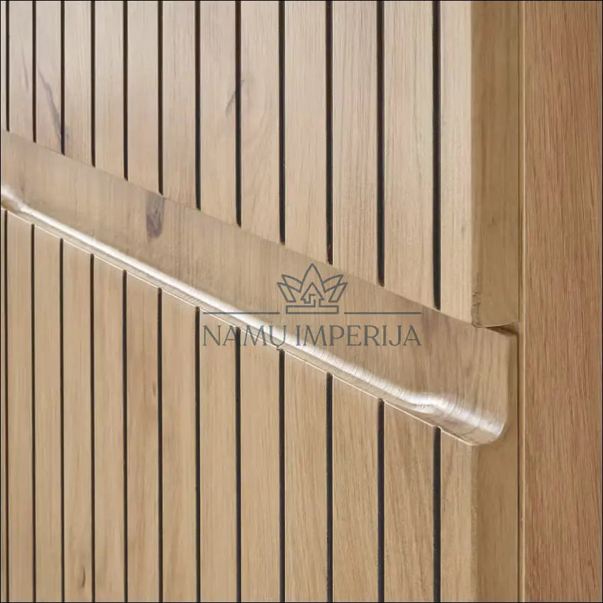Pastatoma vonios spintelė KI1192 - €58 Save 50% 50-100, __label:Pristatymas 1-2 d.d., color-ruda, material-mdf,
