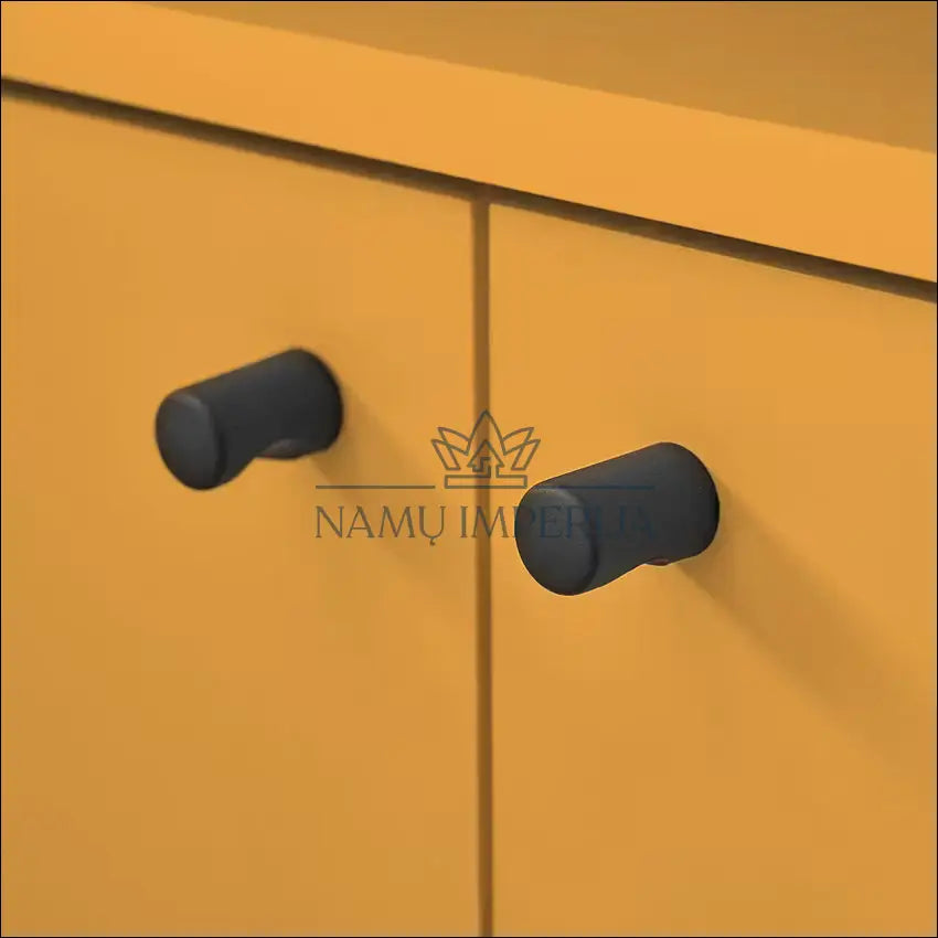 Pastatoma vonios spintelė KI1213 - €34 Save 50% 25-50, __label:Pristatymas 1-2 d.d., color-geltona, material-mediena,