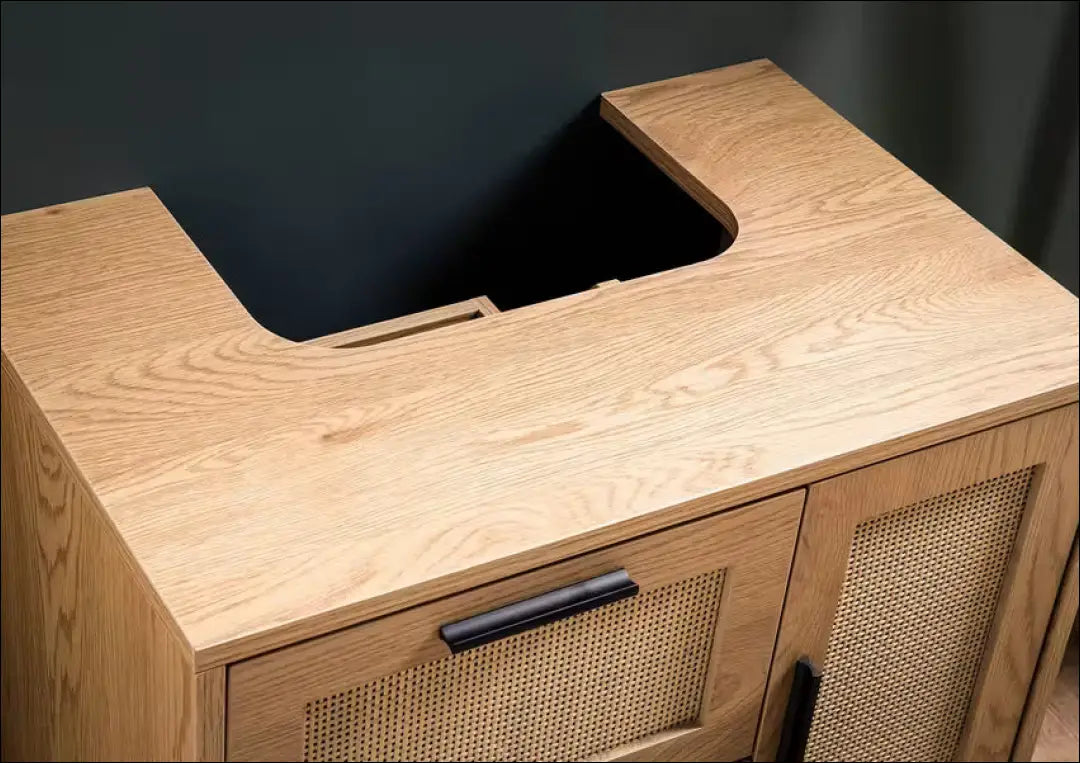 Pastatoma vonios spintelė KI1214 - €74 Save 50% 50-100, __label:Pristatymas 1-2 d.d., color-juoda, color-ruda,