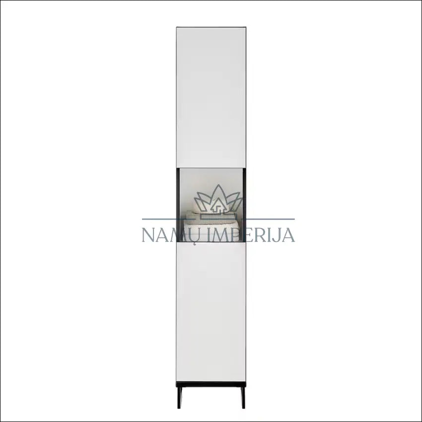 Pastatoma vonios spintelė KI1249 €72 Save 50% 50 100, __label:Pristatymas 1 2 d.d., color balta, pilka, material