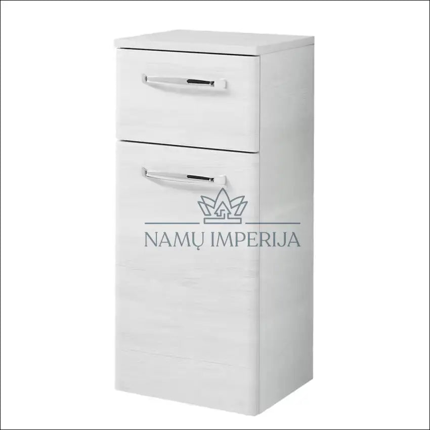 Pastatoma vonios spintelė KI1272 €41 Save 50% 25 50, __label:Pristatymas 1 2 d.d., color balta, material mediena,