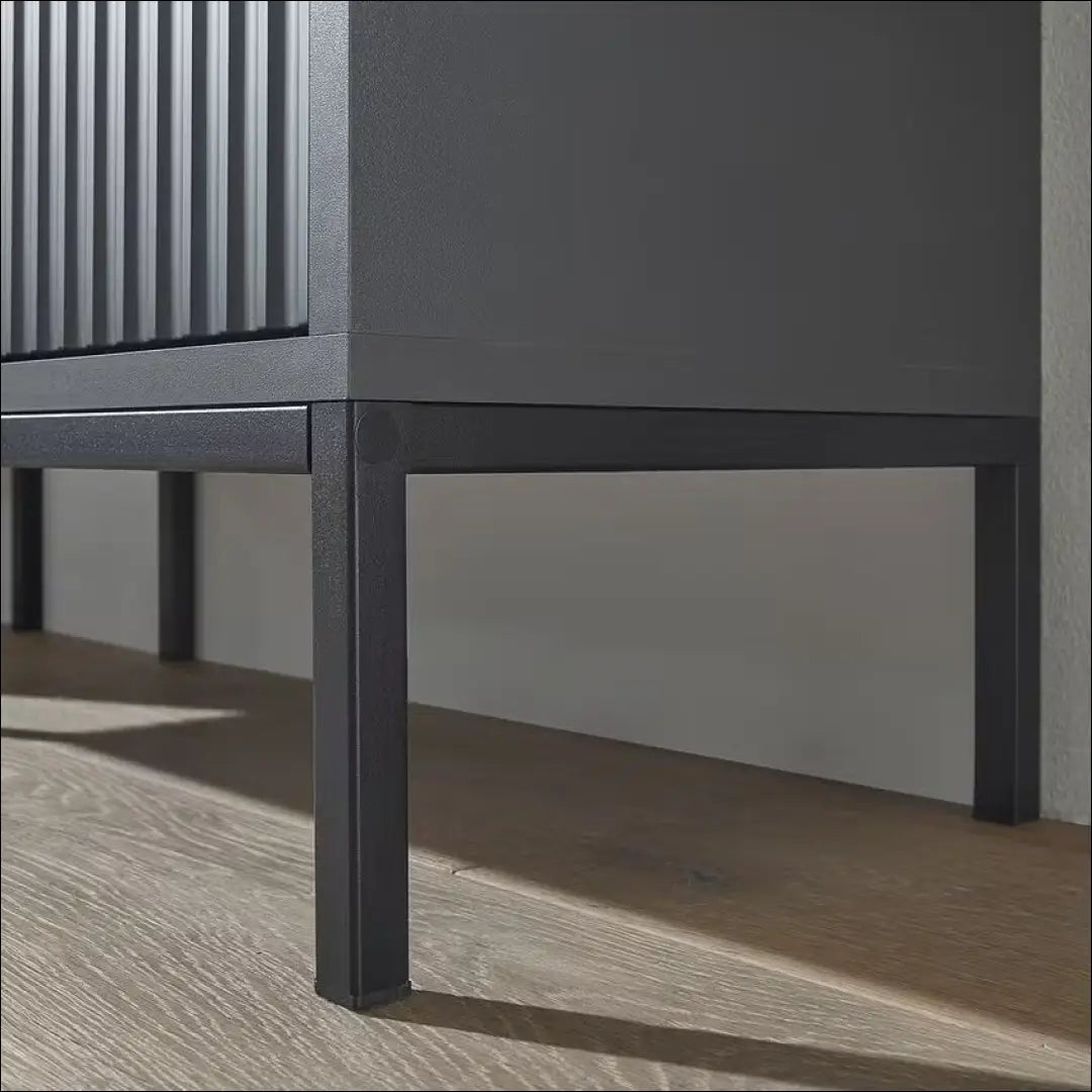 Pastatoma vonios spintelė KI1276 - €120 Save 50% 100-200, __label:Pristatymas 1-2 d.d., color-pilka, material-mdf,