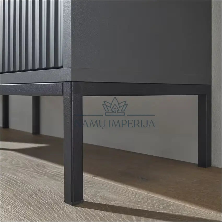 Pastatoma vonios spintelė KI1276 €120 Save 50% 100 200, __label:Pristatymas 1 2 d.d., color pilka, material mdf,