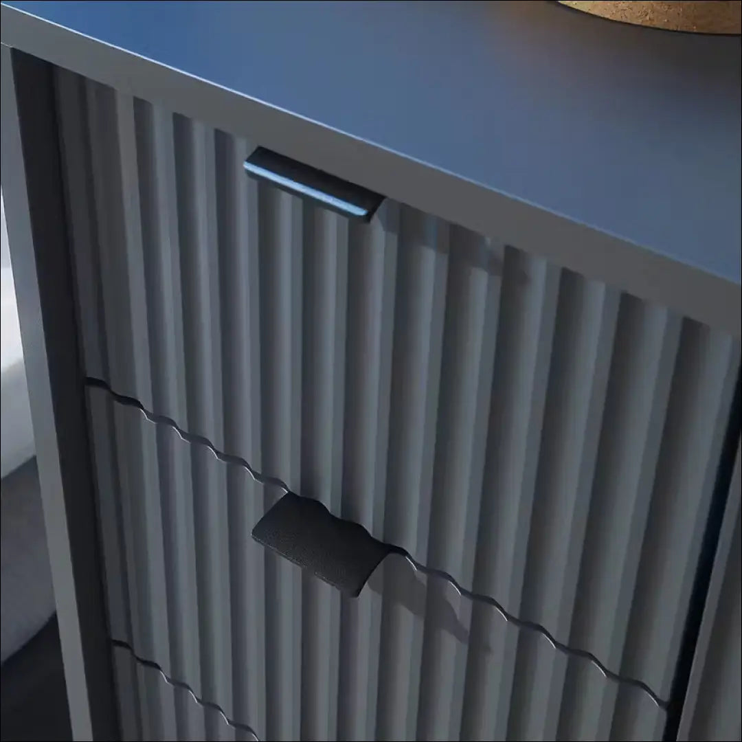 Pastatoma vonios spintelė KI1276 - €120 Save 50% 100-200, __label:Pristatymas 1-2 d.d., color-pilka, material-mdf,