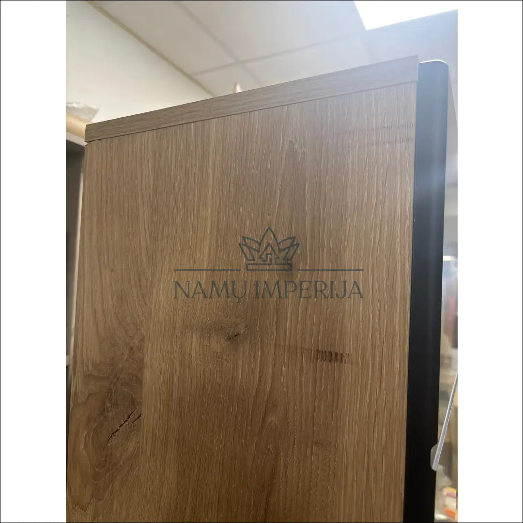 Pastatoma vonios spintelė KI1277 €44 Save 60% 25 50, __label:Pristatymas 1 2 d.d., color juoda, ruda, material mdf €25