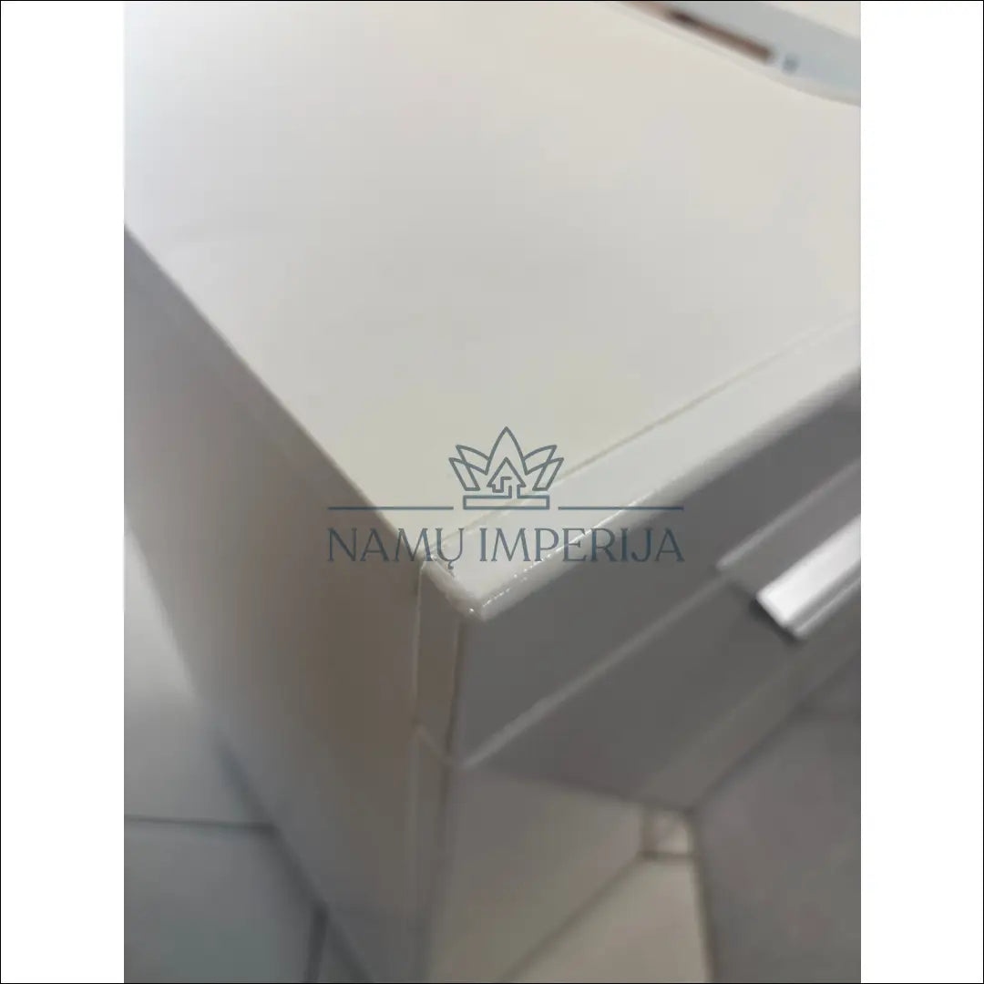 Pastatoma vonios spintelė KI1279 €31 Save 60% 25 50, __label:Pristatymas 1 2 d.d., color balta, material mdf, pazeistas