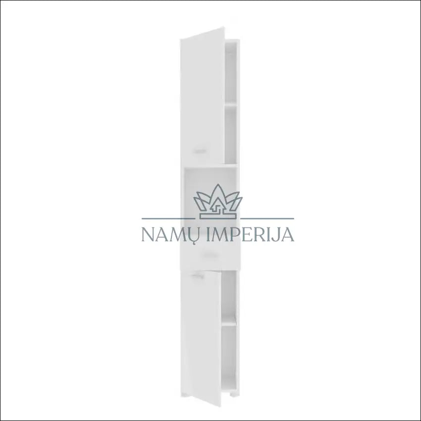 Pastatoma vonios spintelė KI1282 €45 Save 60% 25 50, __label:Pristatymas 1 2 d.d., color balta, material mediena,