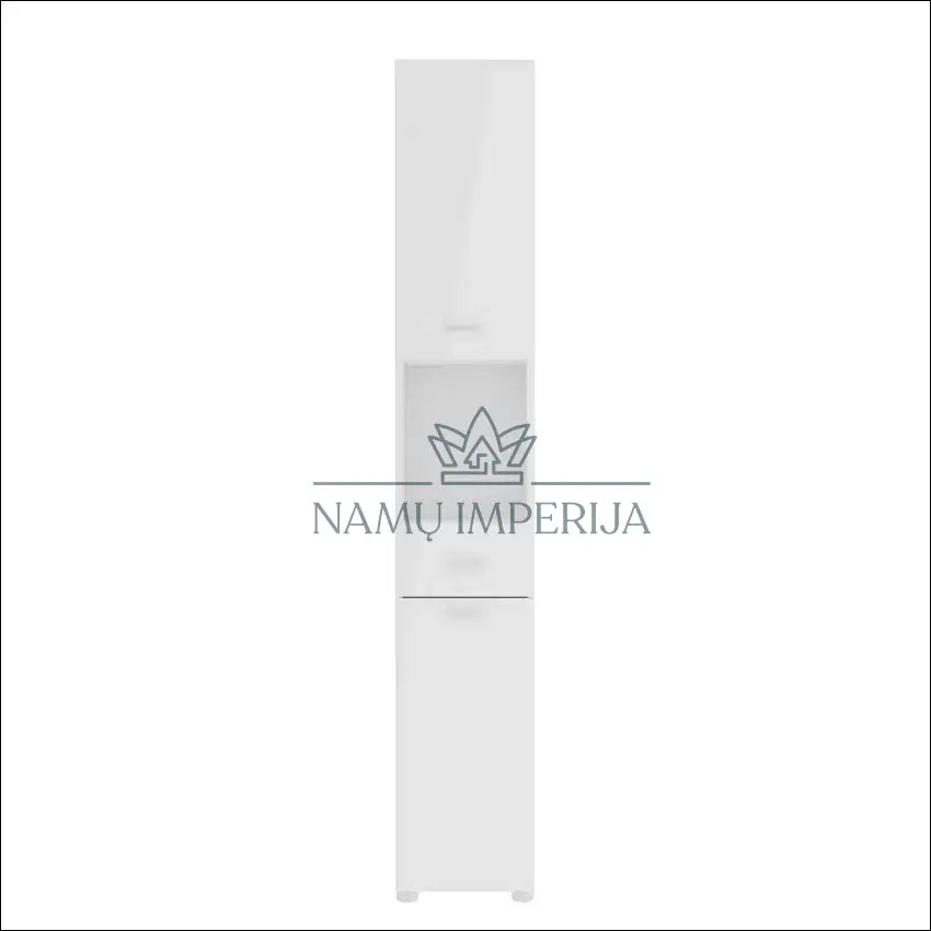 Pastatoma vonios spintelė KI1282 €45 Save 60% 25 50, __label:Pristatymas 1 2 d.d., color balta, material mediena,