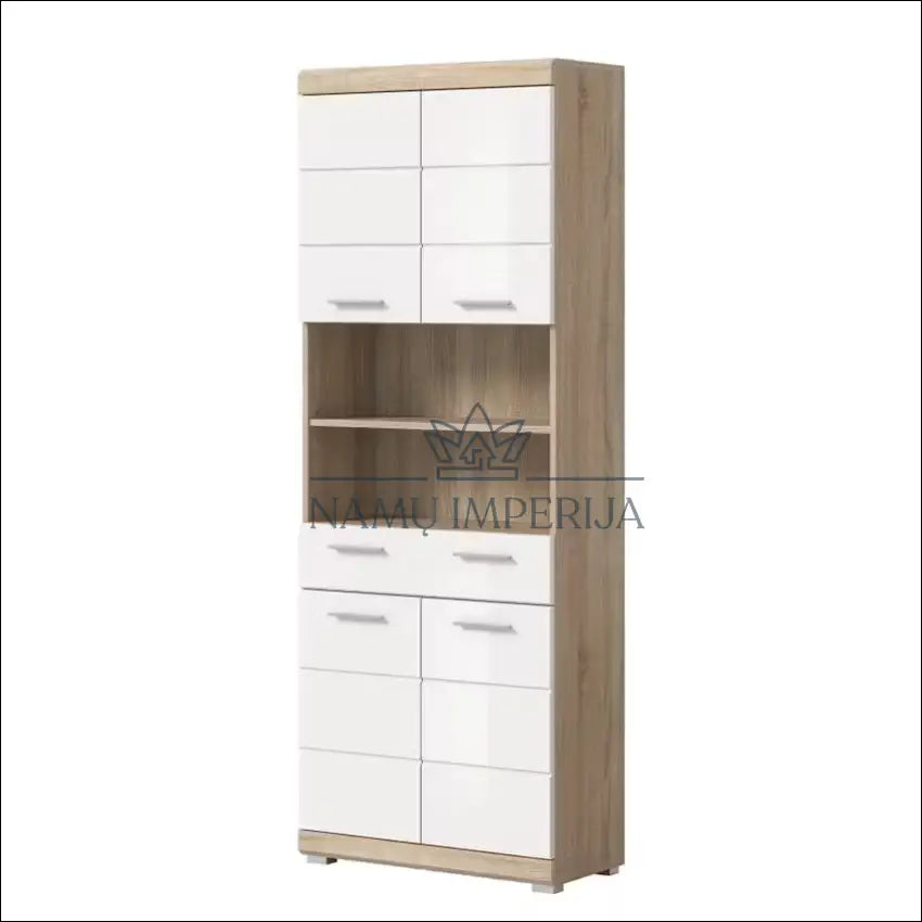 Pastatoma vonios spintelė KI1284 €45 Save 80% 25 50, __label:Pristatymas 1 2 d.d., color balta, ruda, material mdf €25