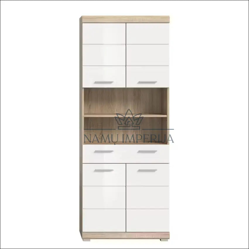 Pastatoma vonios spintelė KI1284 €45 Save 80% 25 50, __label:Pristatymas 1 2 d.d., color balta, ruda, material mdf €25
