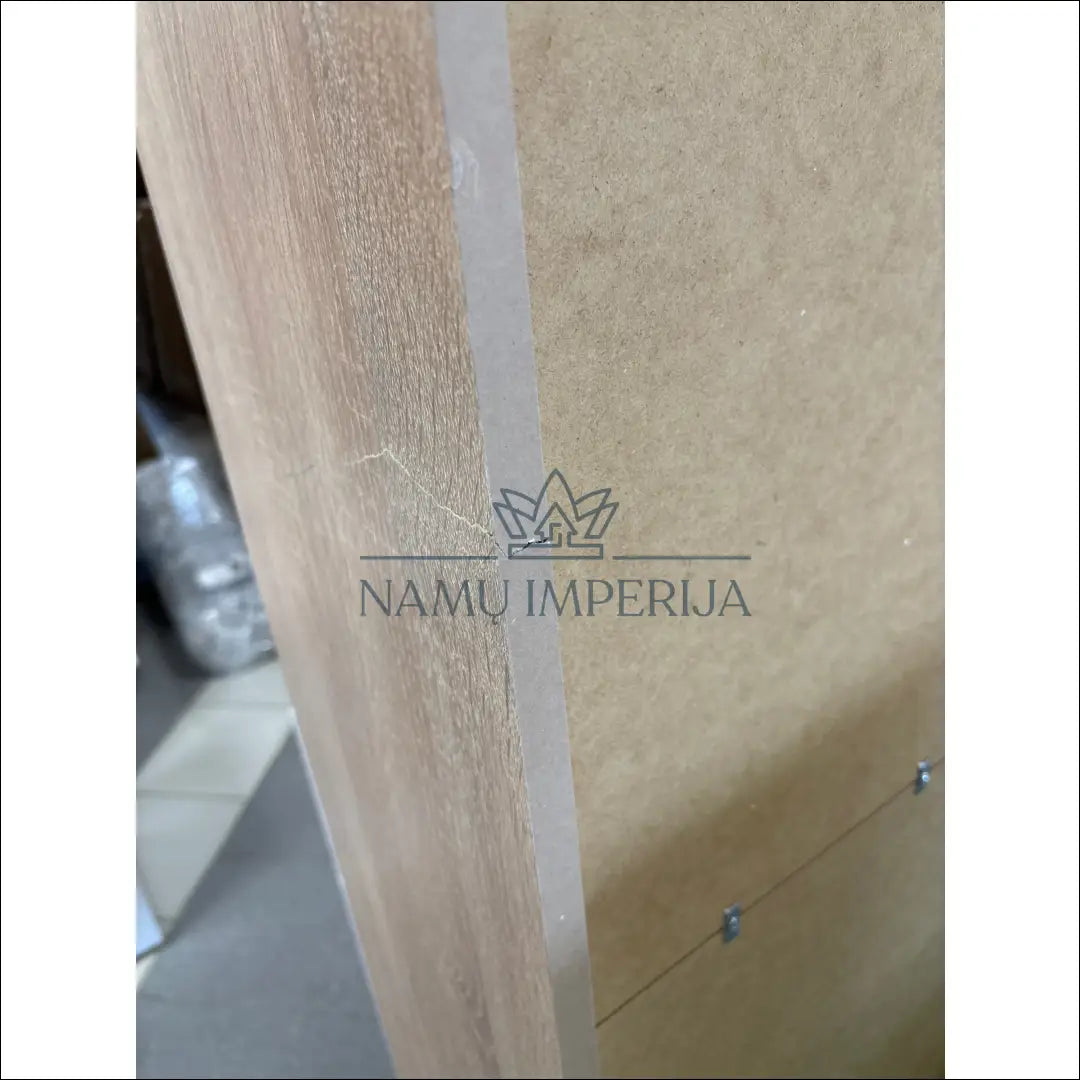 Pastatoma vonios spintelė KI1284 €45 Save 80% 25 50, __label:Pristatymas 1 2 d.d., color balta, ruda, material mdf €25