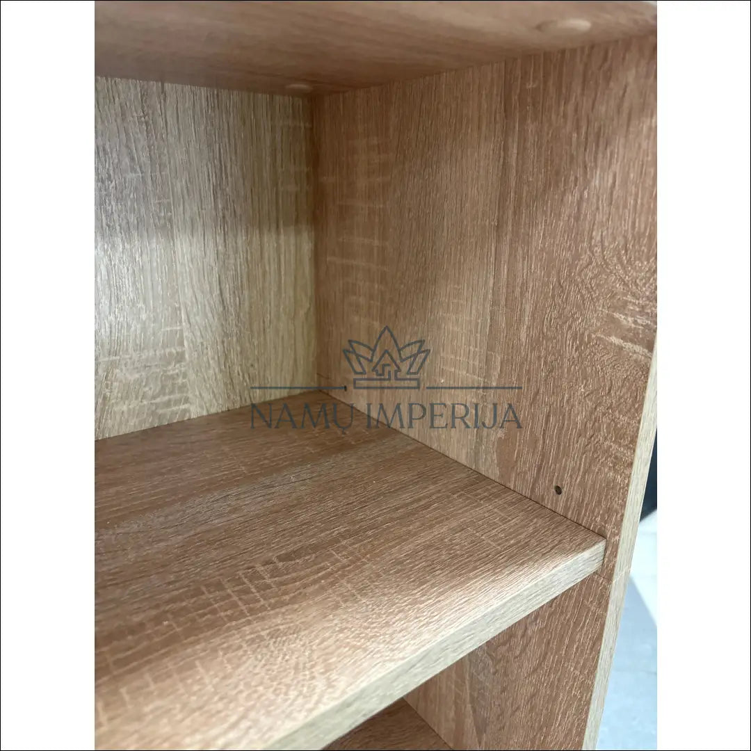 Pastatoma vonios spintelė KI1284 €45 Save 80% 25 50, __label:Pristatymas 1 2 d.d., color balta, ruda, material mdf €25