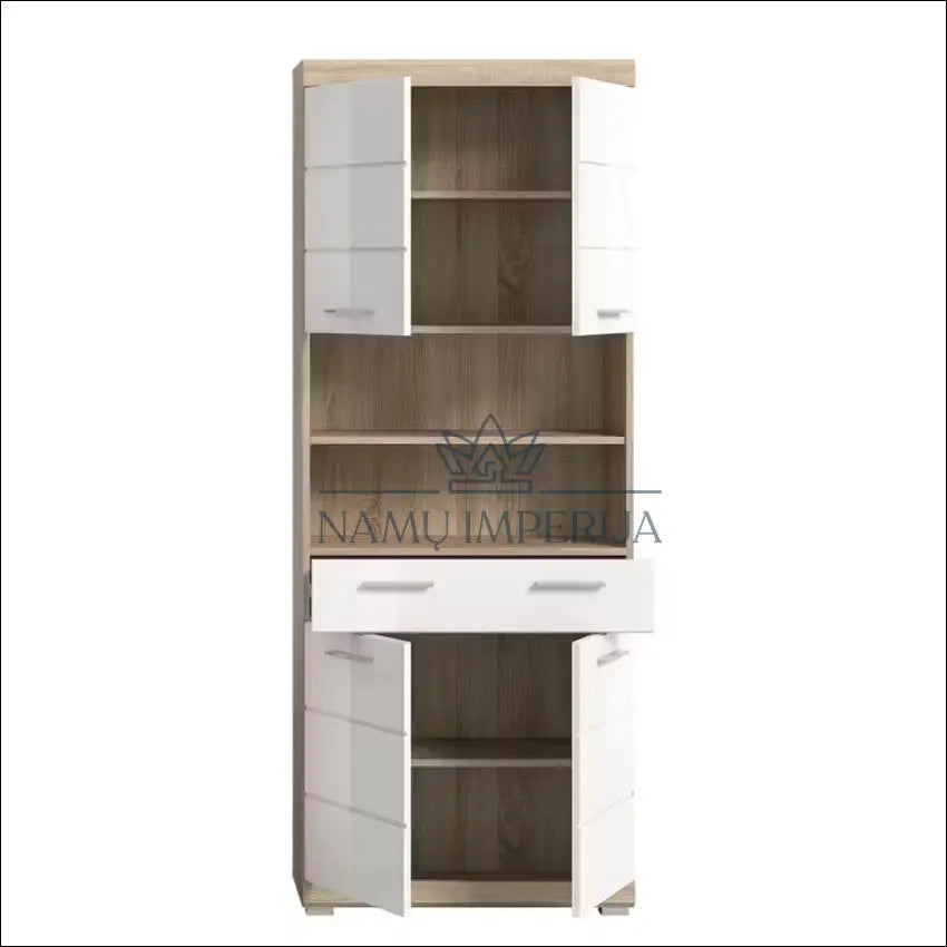 Pastatoma vonios spintelė KI1284 €45 Save 80% 25 50, __label:Pristatymas 1 2 d.d., color balta, ruda, material mdf €25