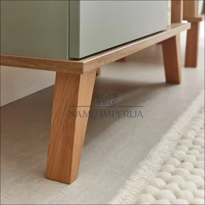 Pastatoma vonios spintelė KI1290 €63 Save 50% 50 100, __label:Pristatymas 1 2 d.d., color ruda, zalia, material mediena