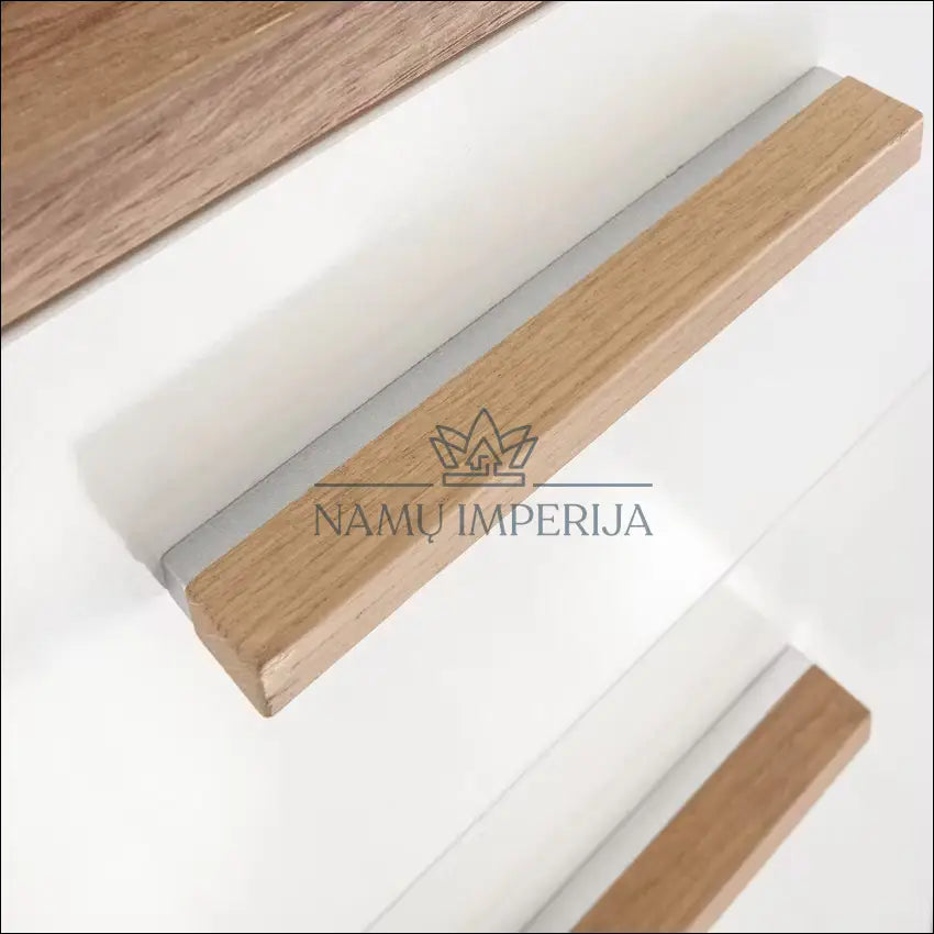 Pastatoma vonios spintelė KI1299 €80 Save 50% 50 100, __label:Pristatymas 1 2 d.d., color balta, ruda, material mediena
