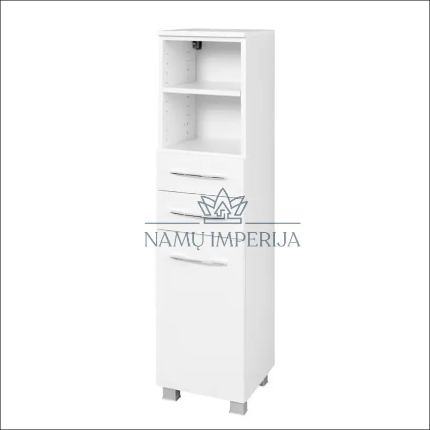 Pastatoma vonios spintelė KI1305 €50 Save 60% 25 50, 50 100, __label:Pristatymas 1 2 d.d., color balta, material