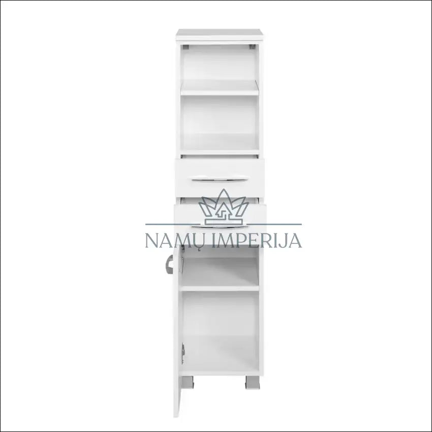 Pastatoma vonios spintelė KI1305 €50 Save 60% 25 50, 50 100, __label:Pristatymas 1 2 d.d., color balta, material