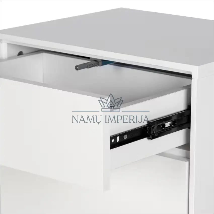Pastatoma vonios spintelė KI1306 €65 Save 50% 50 100, __label:Pristatymas 1 2 d.d., color balta, ruda, material mdf €50