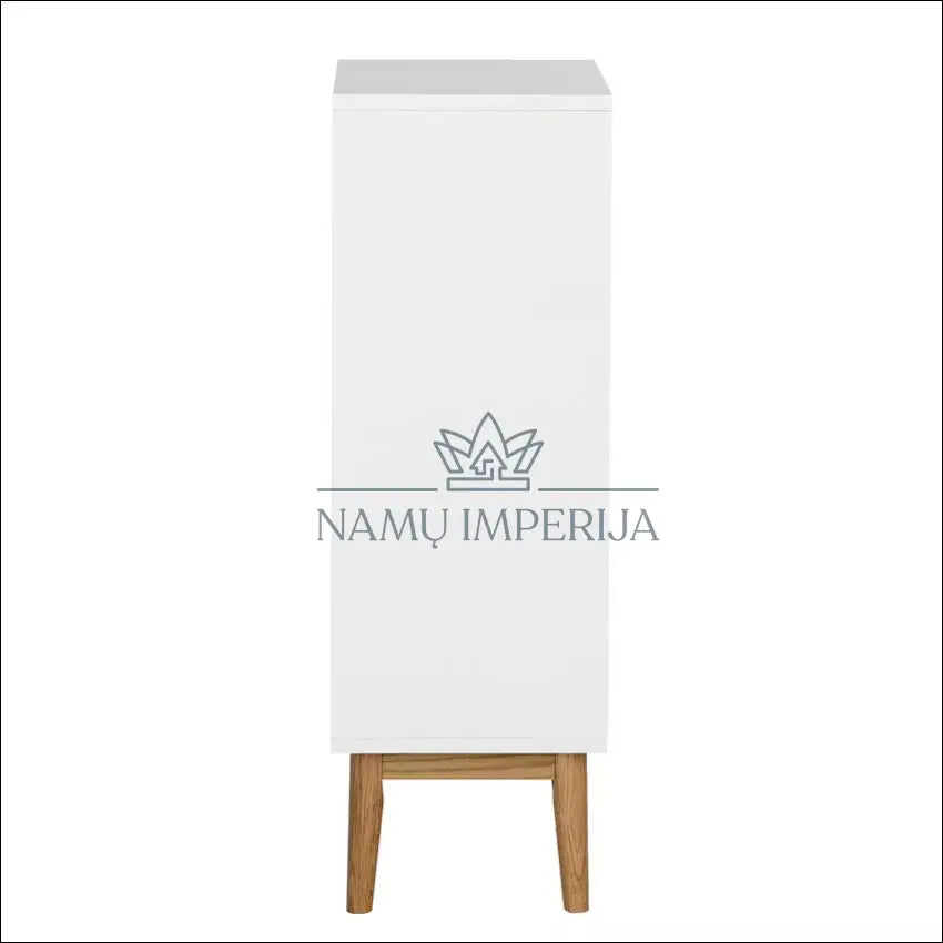 Pastatoma vonios spintelė KI1306 €65 Save 50% 50 100, __label:Pristatymas 1 2 d.d., color balta, ruda, material mdf €50