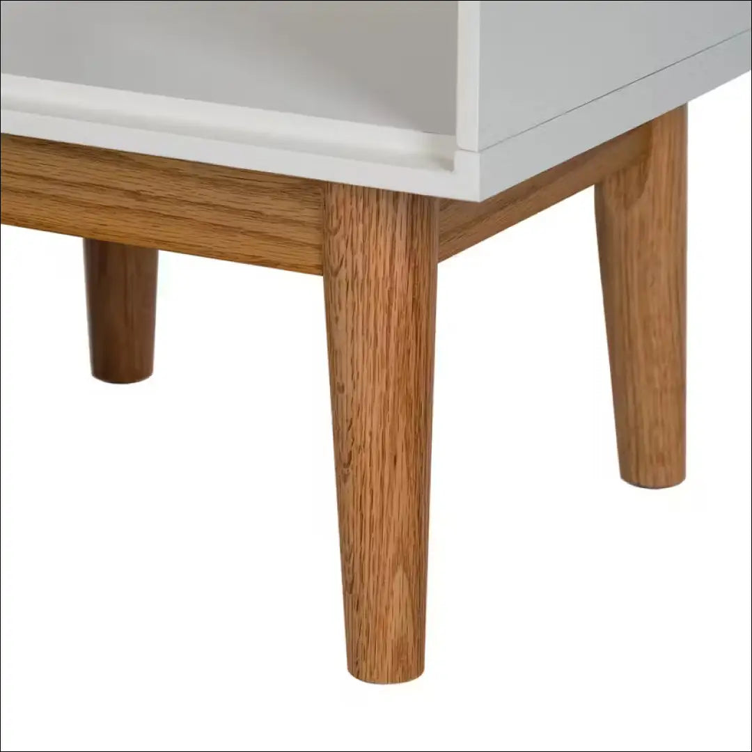 Pastatoma vonios spintelė KI1306 - €65 Save 50% 50-100, __label:Pristatymas 1-2 d.d., color-balta, color-ruda,