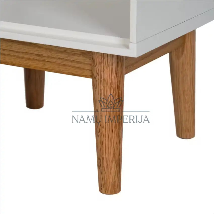 Pastatoma vonios spintelė KI1306 €65 Save 50% 50 100, __label:Pristatymas 1 2 d.d., color balta, ruda, material mdf €50