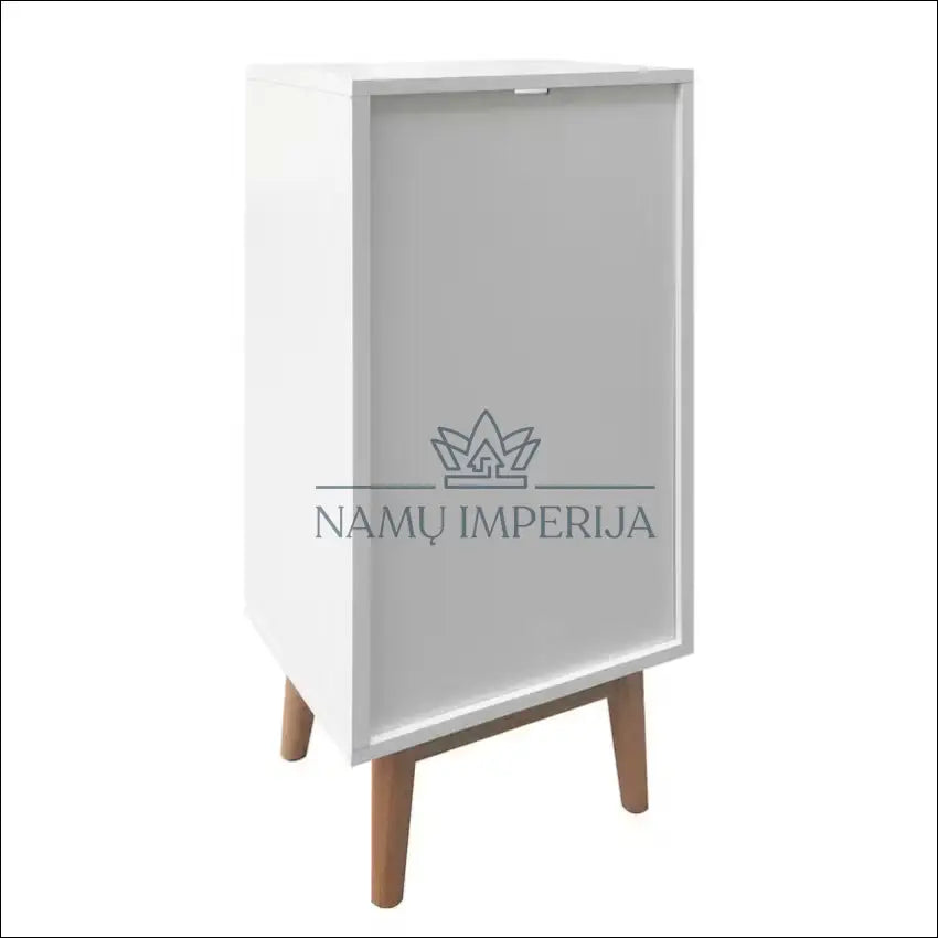 Pastatoma vonios spintelė KI1306 €65 Save 50% 50 100, __label:Pristatymas 1 2 d.d., color balta, ruda, material mdf €50