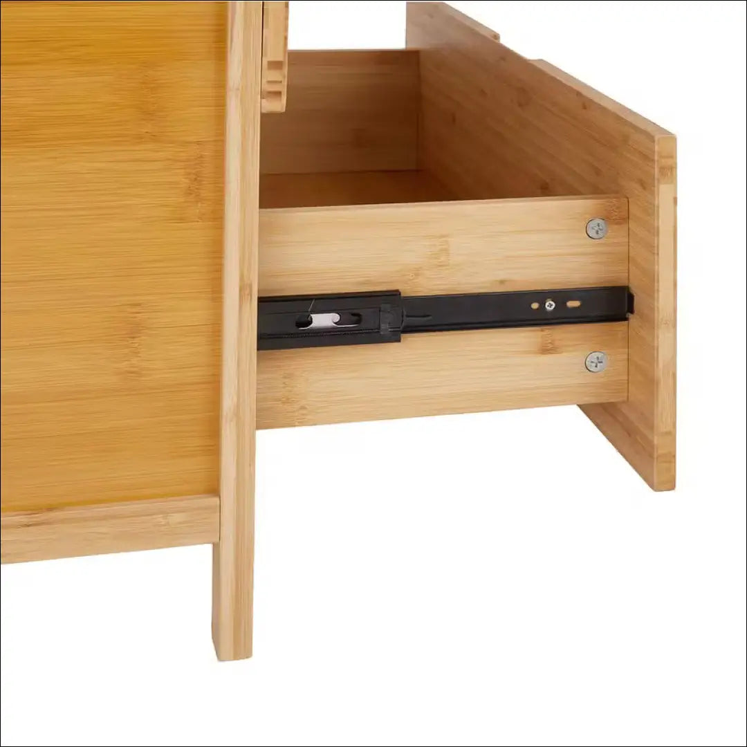 Pastatoma vonios spintelė KI1316 - €40 Save 70% 25-50, __label:Pristatymas 1-2 d.d., color-balta, color-ruda,