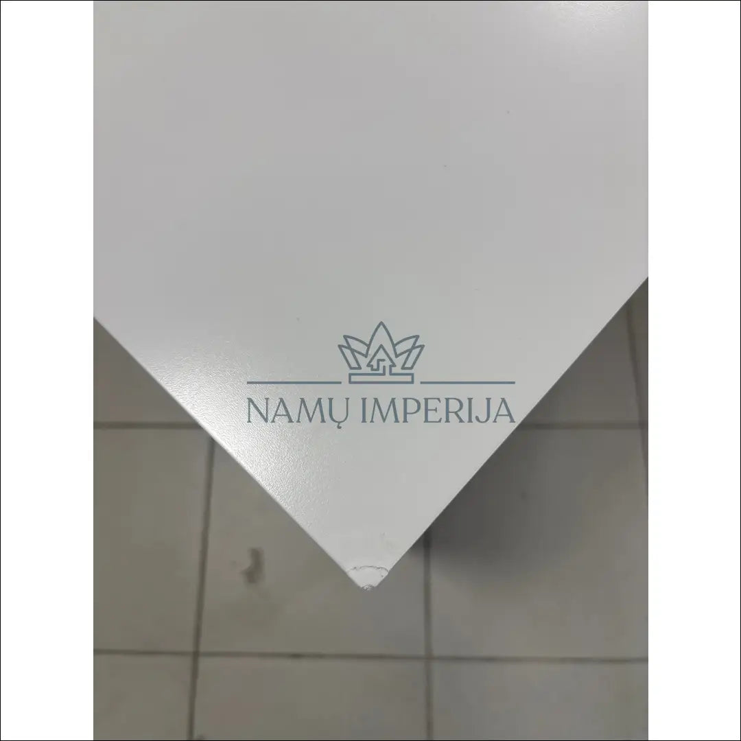 Pastatoma vonios spintelė KI1316 €40 Save 70% 25 50, __label:Pristatymas 1 2 d.d., color balta, ruda, material bambukas