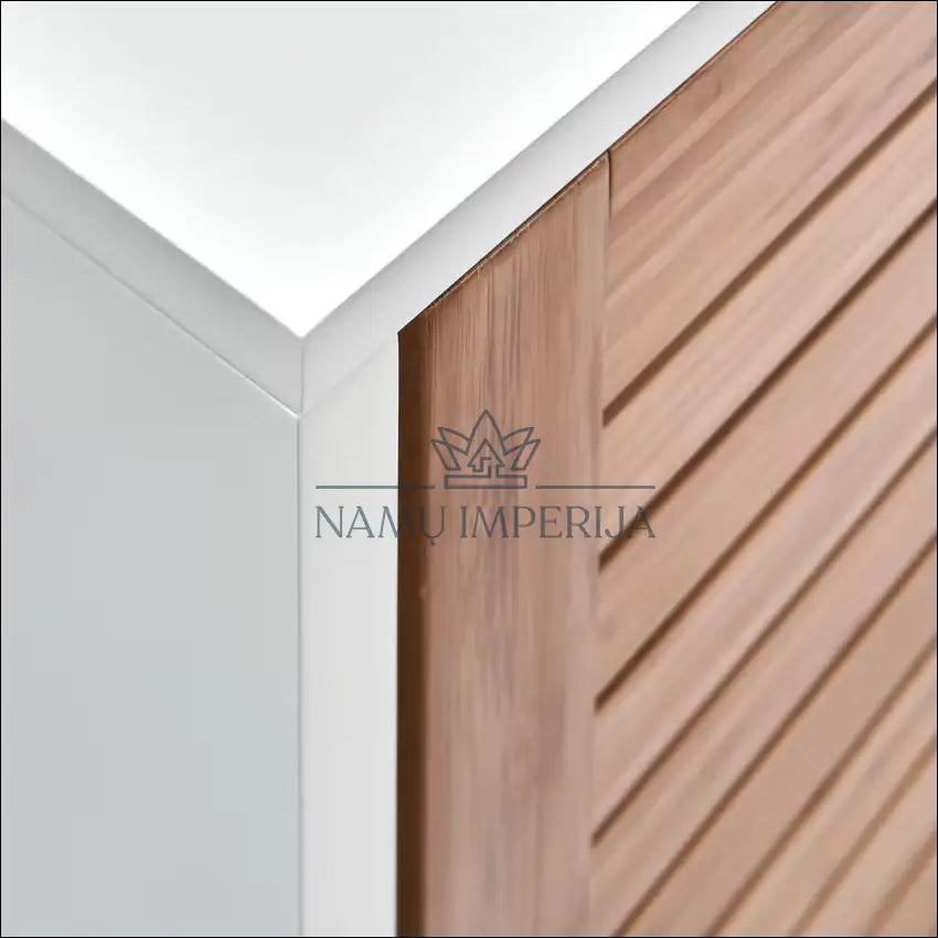 Pastatoma vonios spintelė KI13165 €35 Save 65% 25 50, __label:Pristatymas 1 2 d.d., color balta, ruda, material mdf €25