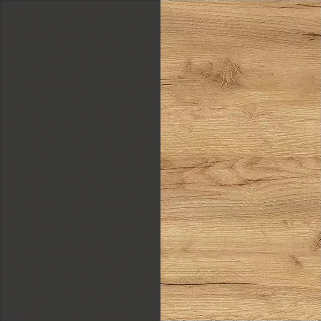 Pastatoma vonios spintelė KI1331 - €85 Save 50% 50-100, __label:Pristatymas 1-2 d.d., color-pilka, color-ruda,